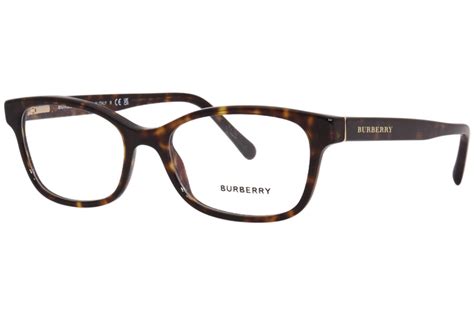 burberry bril obe2201|Burberry BE2201 Women's Rectangle Eyeglasses .